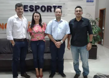 Sindicato dos postos de combustíveis do Acre terá uma mulher na presidência da entidade nos próximos 4 anos