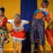 Federação de Teatro do Acre completa 40 anos no próximo dia sete