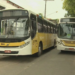Motoristas do transporte coletivo da Capital rejeitam proposta de reajuste salarial feita por empresários