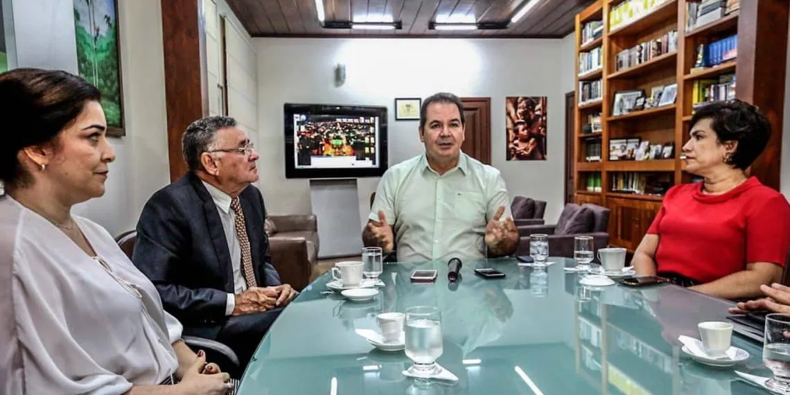 Poderes públicos alertam para movimentação de organizações criminosas