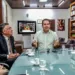 Poderes públicos alertam para movimentação de organizações criminosas