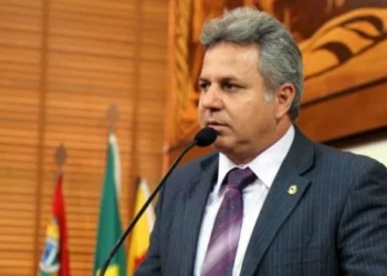 Lourival Marques apresenta proposta para melhorar condições de trabalho de produtores rurais