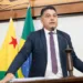 Crítica do deputado Eber Machado aos vereadores de Rio Branco repercute na Câmara