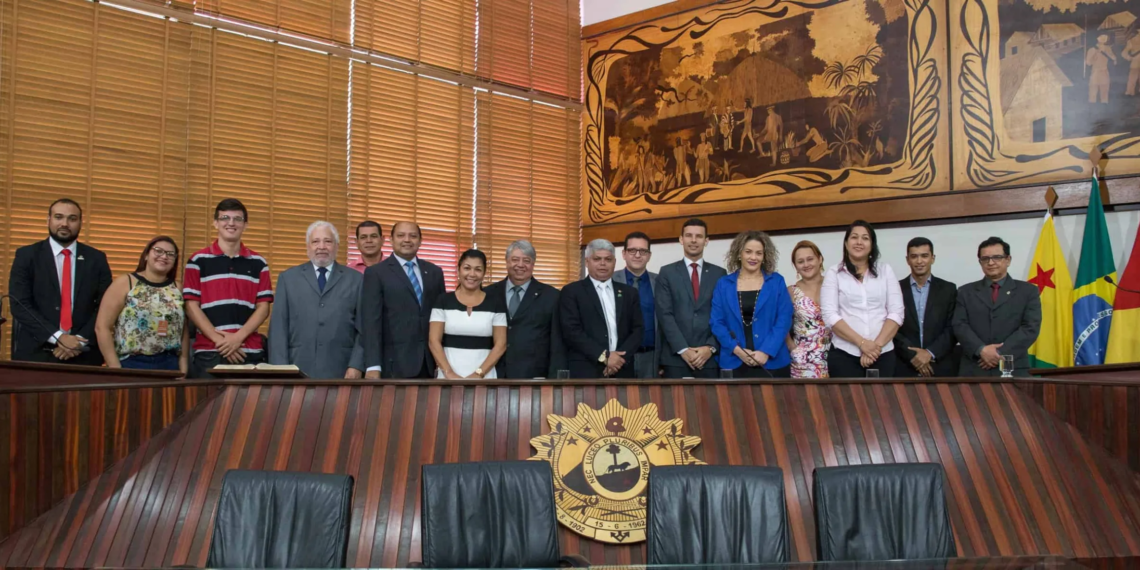 Assembleia Legislativa realiza sessão solene em alusão ao Dia do Contabilista
