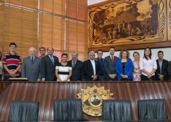 Assembleia Legislativa realiza sessão solene em alusão ao Dia do Contabilista