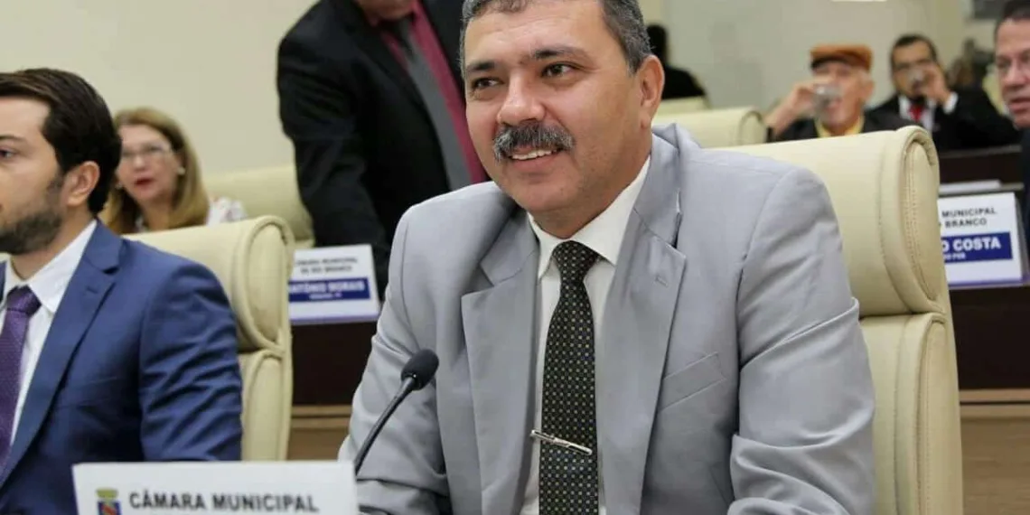 Mamed Dankar (PT) ( FOTO/ ASCOM CMRB)