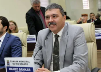 Mamed Dankar (PT) ( FOTO/ ASCOM CMRB)