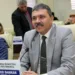 Mamed Dankar (PT) ( FOTO/ ASCOM CMRB)