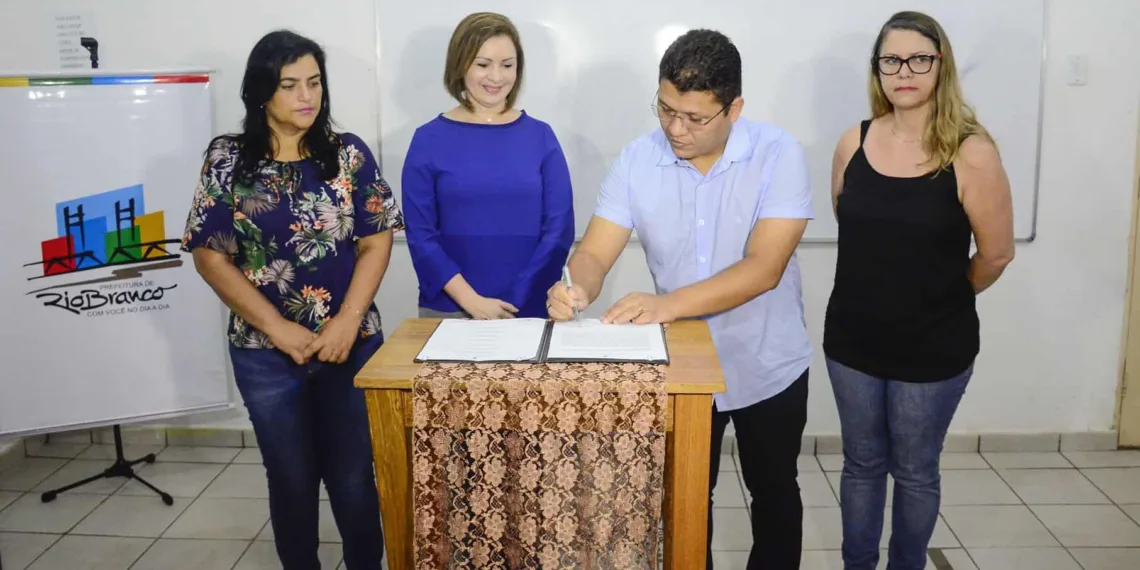 Prefeitura de Rio Branco auxilia Casas Terapêuticas na recuperação de dependentes químicos
