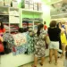 Vendas crescem no mês de março, segundo Pesquisa Mensal do Comércio