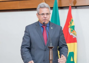 Deputado critica bancada federal por colocar Ministério da Agricultura responsável por emendas destinadas à produção