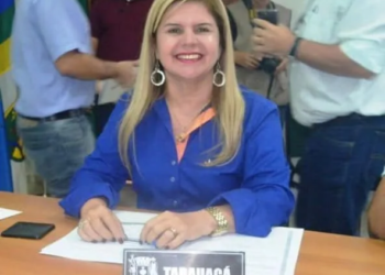 Marilete Vitorino ( FOTO DIVULGAÇÃO)