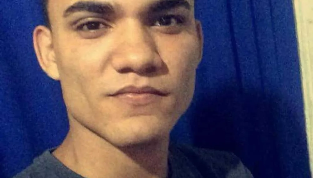 Foto/ Arquivo da família