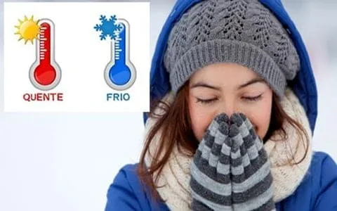 Rio Branco registrou 16°C na madrugada de segunda, menor temperatura já registrada em 2018
