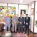 Gladson comemora liberação de exportação de carnes bovina e aves para Peru e Bolívia