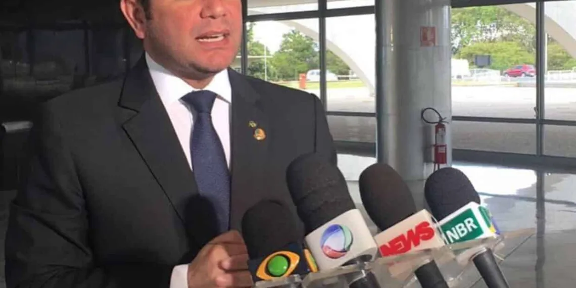 Cameli libera mais de R$3 milhões para municípios do Acre