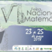 Feira Nacional de Matemática começa nesta quarta-feira no Acre