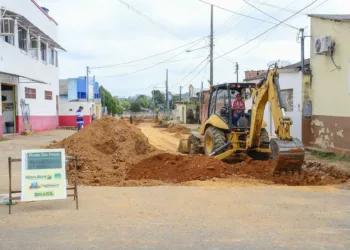 Prefeitura atuará em parceria com o Governo na retomada do Ruas do Povo