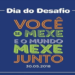 Dia do Desafio 2018 acontece nesta quarta no Acre com atividades esportivas