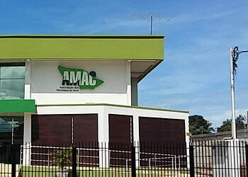 AMAC reúne prefeitos e entidades para discutir soluções para as atuais gestões municipais
