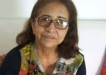 Mãe de prefeita, a ex-deputada Adelaide Neri morre aos 77 anos