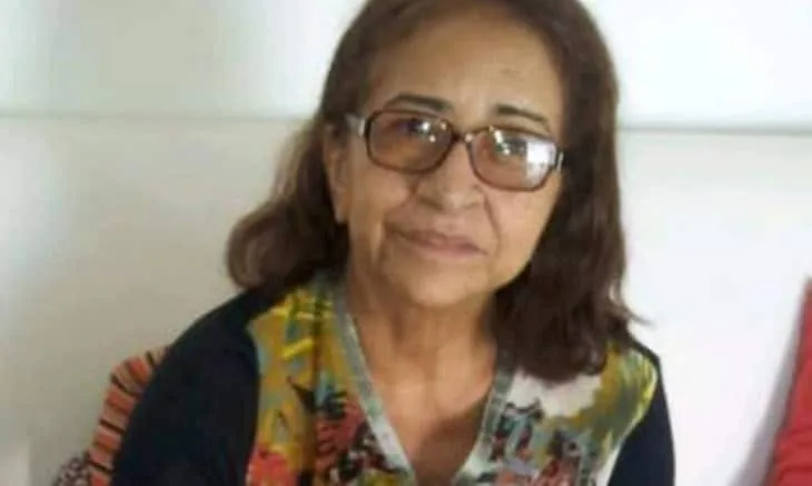Mãe de prefeita, a ex-deputada Adelaide Neri morre aos 77 anos