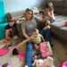 Mãe é tudo igual, seja mãe solo, mãe de um, dois ou três ou ainda mãe de primeira viagem