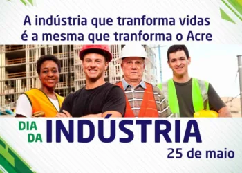 FIEAC trabalha para o fortalecimento do setor industrial