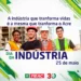 FIEAC trabalha para o fortalecimento do setor industrial