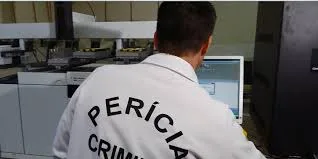 Polícia Científica apresenta balanço dos quatro primeiros meses de 2018