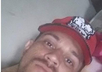 Antônio Diego de Melo, 27 anos