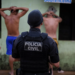 Polícia Civil realiza nova fase da Operação Impactus