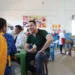 Nos municípios e vilas do Juruá, Ney Amorim recebe o carinho e o apoio da população