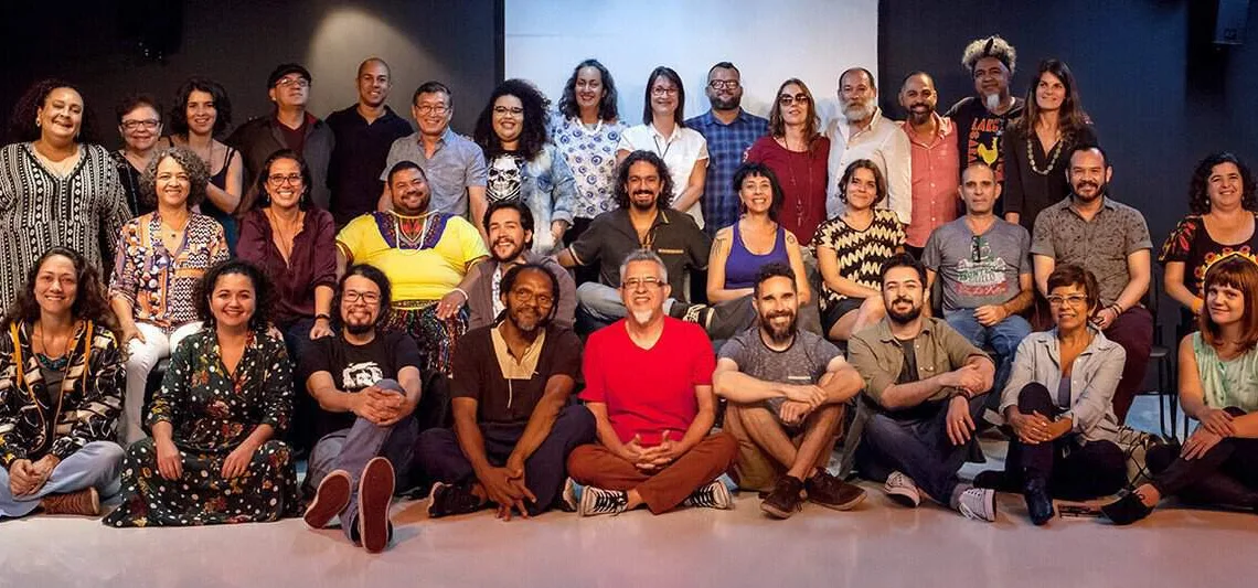 Acre tem projeto selecionado e é impactado por outro no Rumo do Itaú Cultural 2017-2018