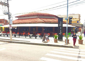 Conheça a história da Água na Boca: a pizzaria que virou uma marca