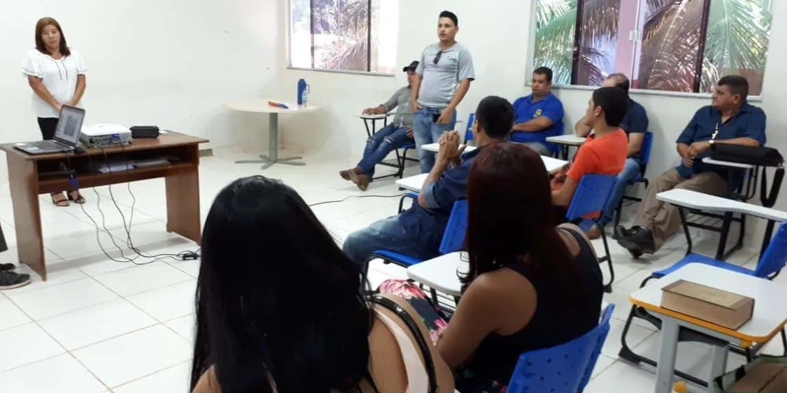 Pré-Enem ‘Tô na Ufac’ reúne alunos para celebrar aprovação