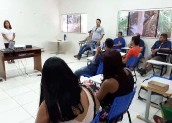 Pré-Enem ‘Tô na Ufac’ reúne alunos para celebrar aprovação