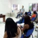 Pré-Enem ‘Tô na Ufac’ reúne alunos para celebrar aprovação