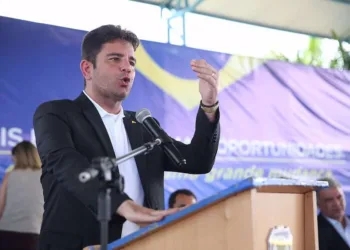 Gladson Cameli garante mais de R$5 milhões em recursos para fortalecer Saúde e Infraestrutura do Acre