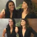 Gleici e Bianca Bin(FOTO REPRODUÇÃO INSTAGRAM)