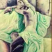 Sesc realiza exposição coletiva “Diversidade em Cores” no Calenarte