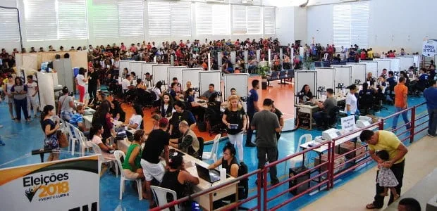 TRE/AC faz balanço de atendimentos eleitorais realizados no Estado