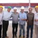 Gladson cumpre agenda nos municípios e recebe Carta Aberta dos moradores de Porto Acre