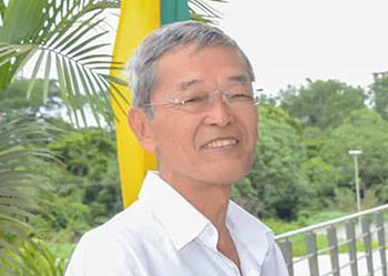 Empresário acreano morre após transplante de fígado em São Paulo