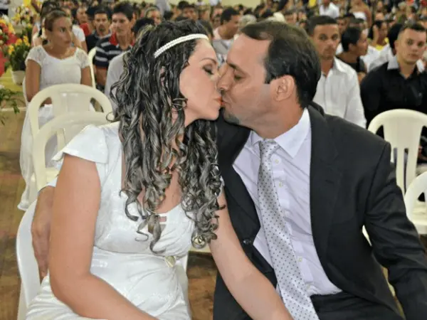 Casamento Coletivo será realizado na sede administrativa do TJ-AC