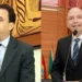 Em debate acalorado, deputados Daniel Zen e Gehlen Diniz trocam ofensas no plenário da Aleac