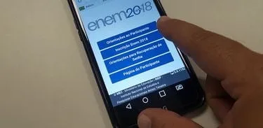 Enem: para se proteger de fake news, aluno deve usar fontes oficiais