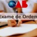 OAB cancela Exame da Ordem por causa da paralisação de caminhoneiros