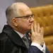 Supremo recebe novo recurso da defesa para Lula ser solto
