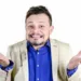 Direto de Fortaleza, o humorista Aluísio Junior faz show em Rio Branco nesta quinta-feira, 10